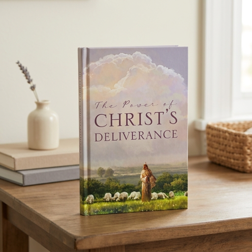 The Power of Christ's Deliverance