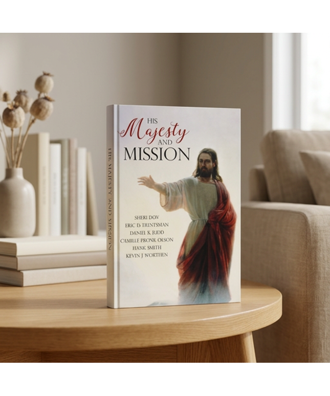 His Majesty and Mission