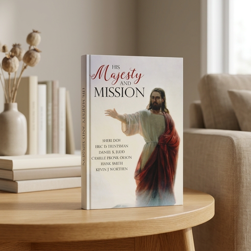 His Majesty and Mission