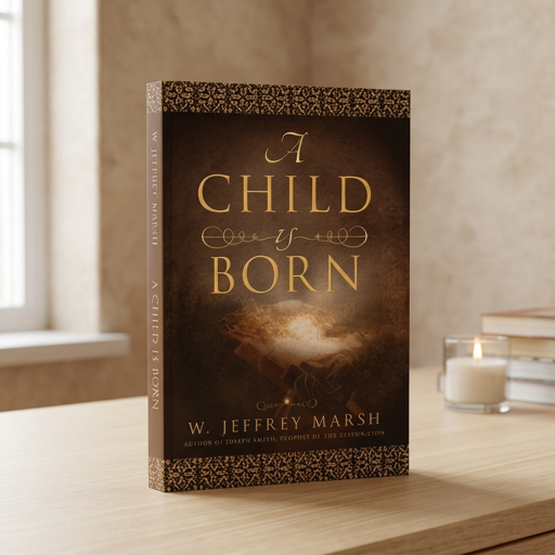 A Child Is Born