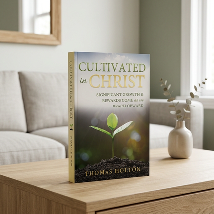 Cultivated In Christ