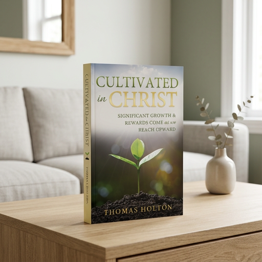 Cultivated In Christ
