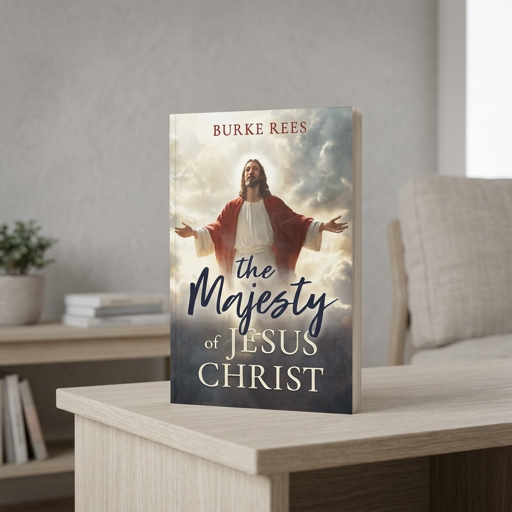The Majesty of Jesus Christ