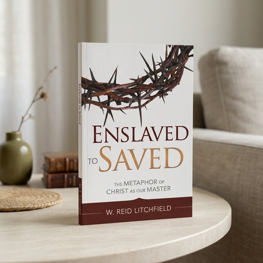 Enslaved to Saved