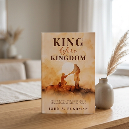 King before Kingdom