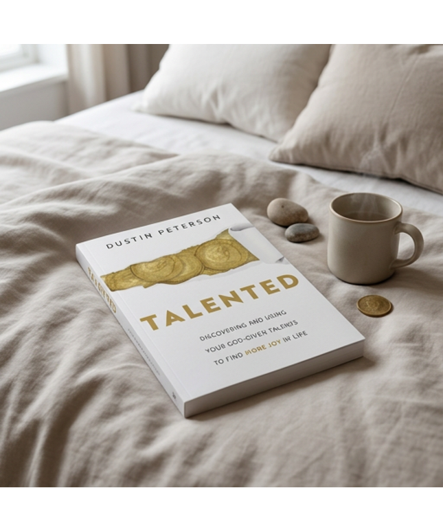 Talented
