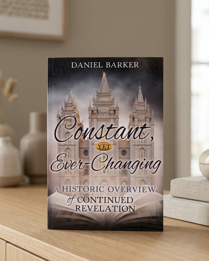 Constant Yet Ever-Changing