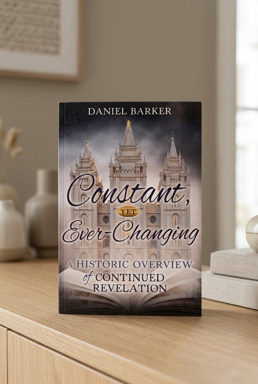Constant Yet Ever-Changing