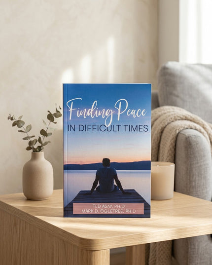 Finding Peace in Difficult Times