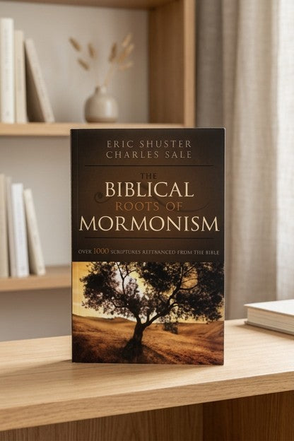 The Biblical Roots of Mormonism