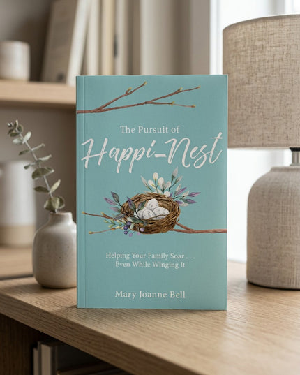 The Pursuit of Happi-nest