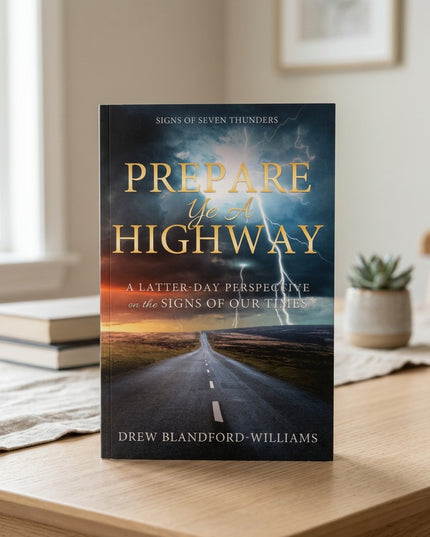 Prepare Ye a Highway