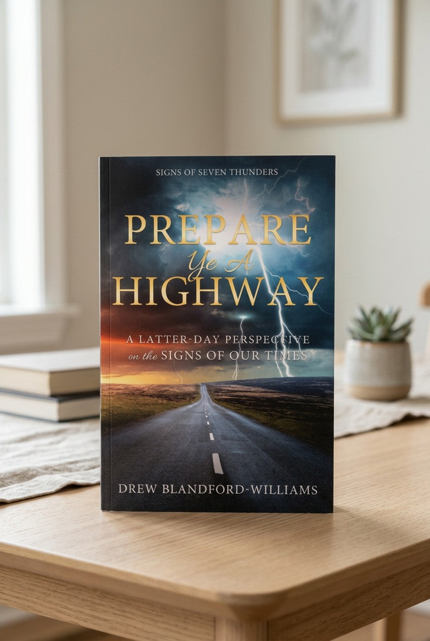 Prepare Ye a Highway