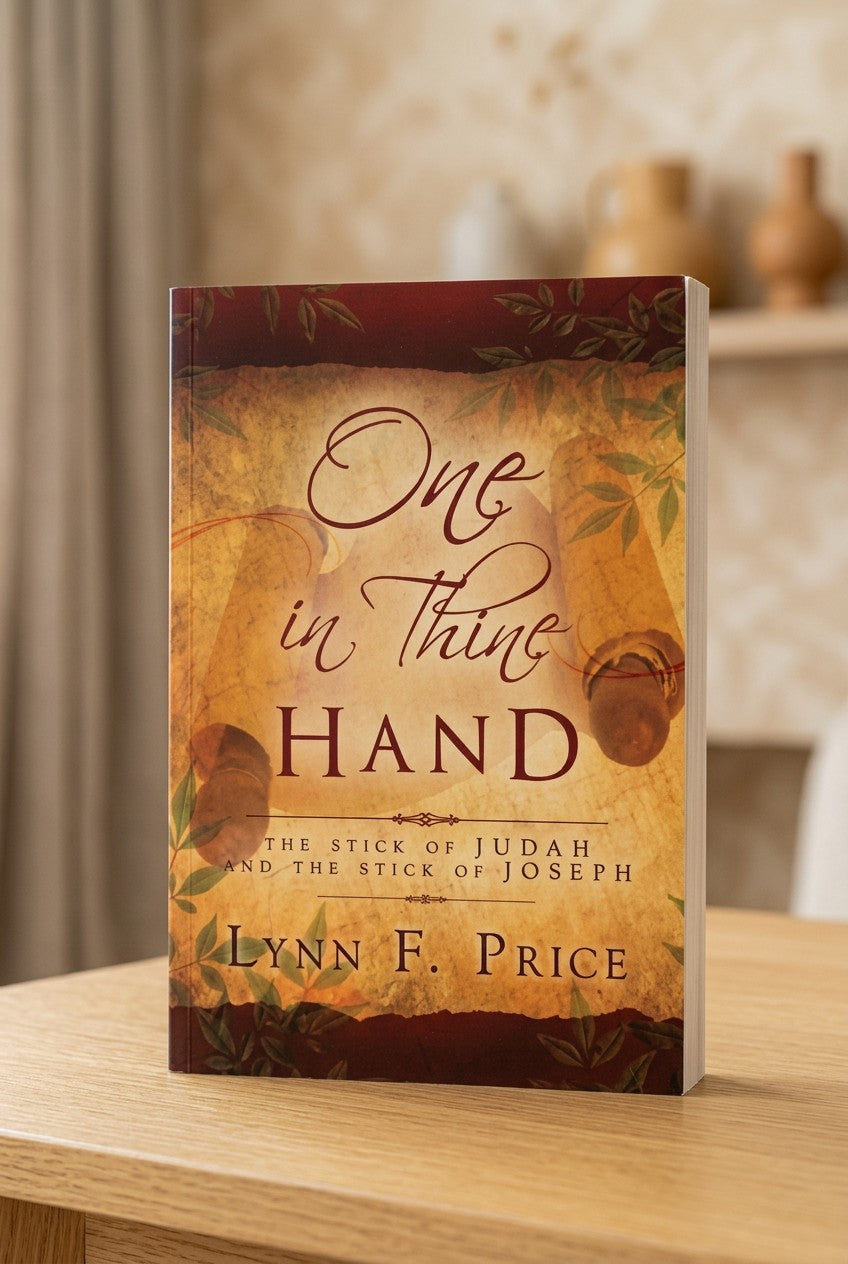 One in Thine Hand