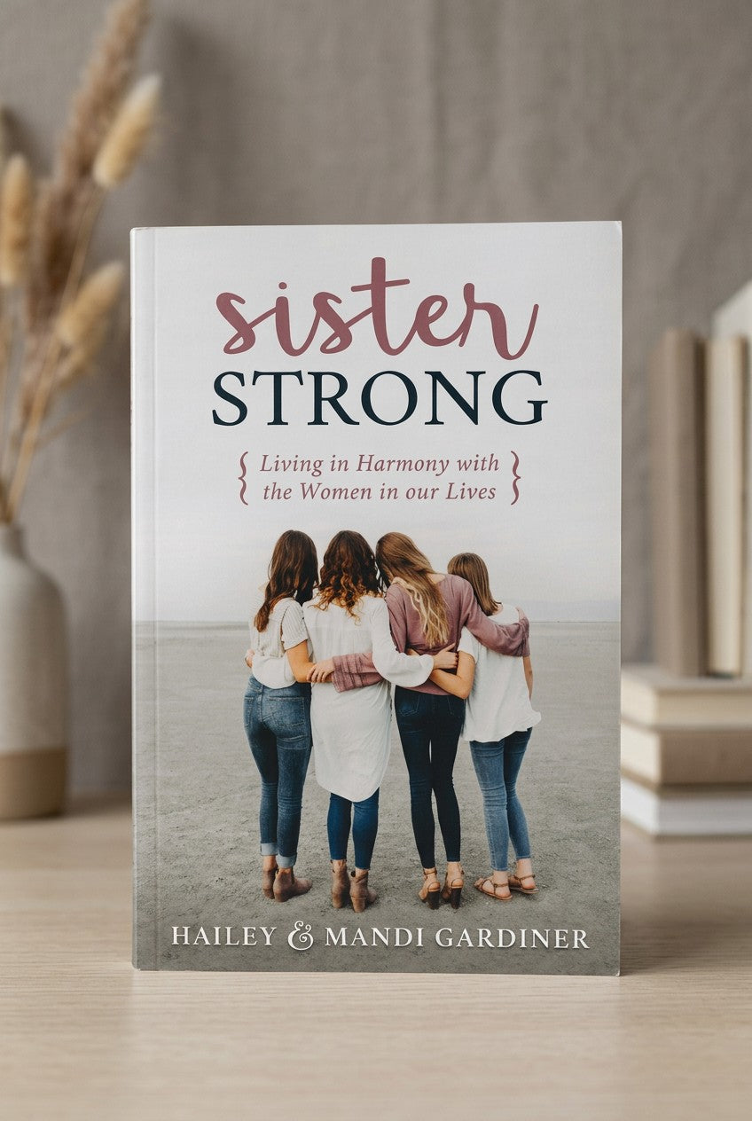 Sister Strong