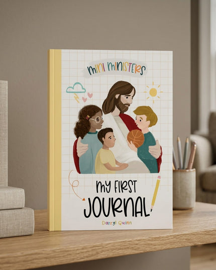 My First Journal