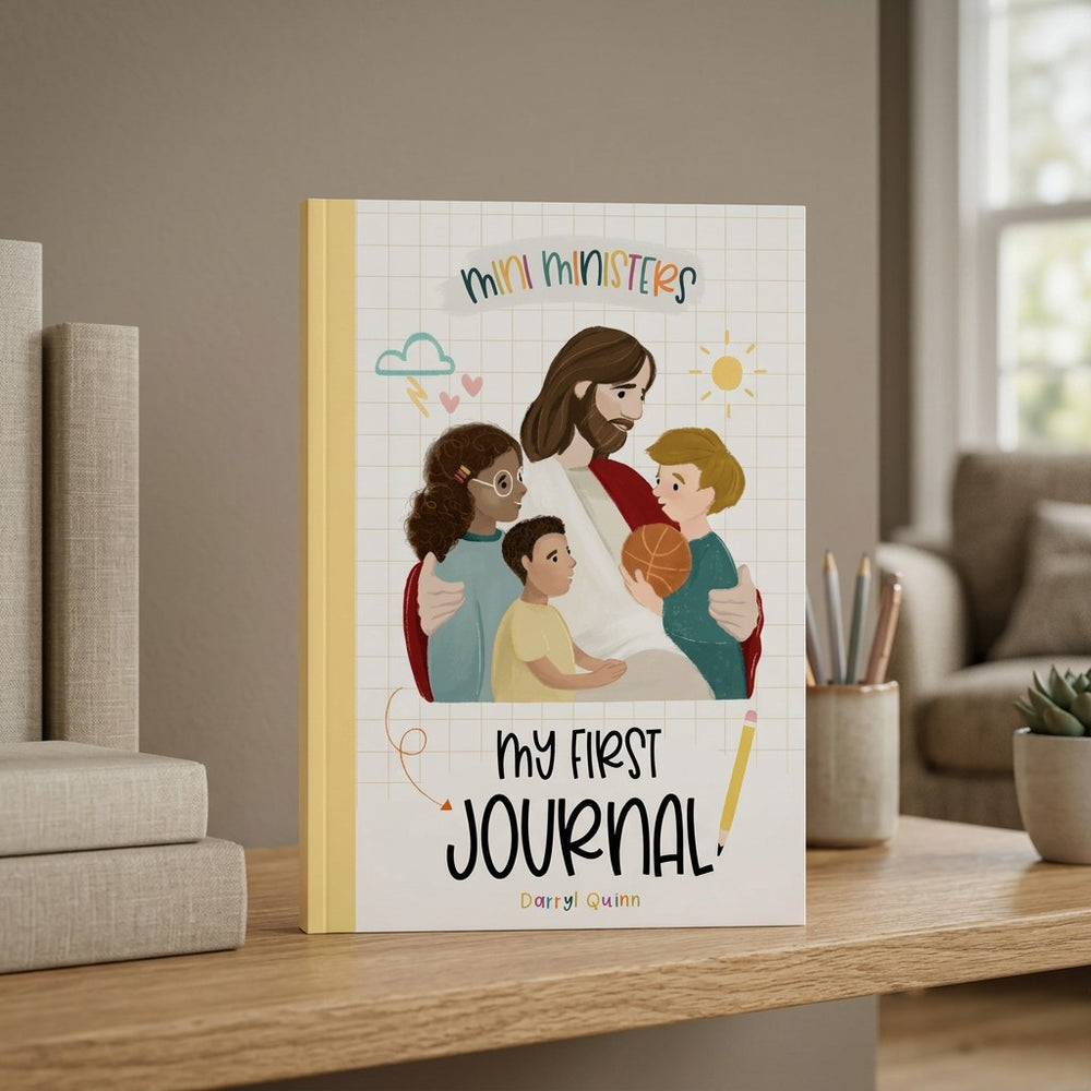 My First Journal