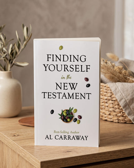 Finding Yourself in the New Testament
