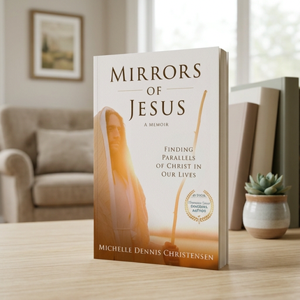 Mirrors of Jesus