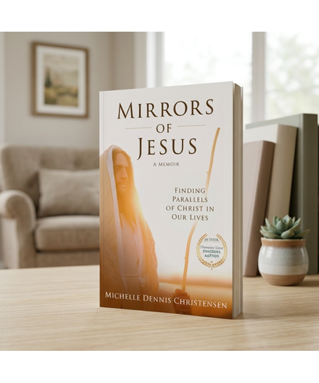 Mirrors of Jesus