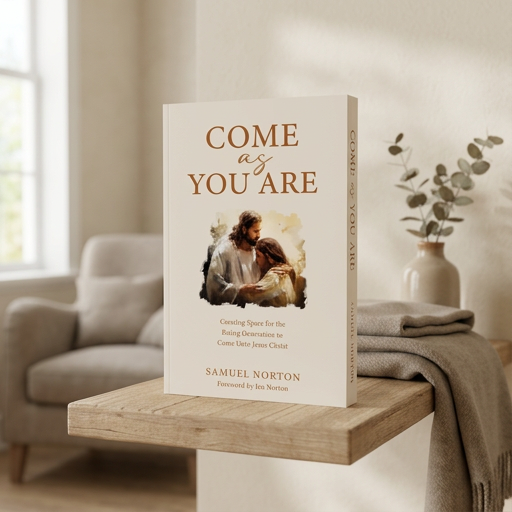 Come as You Are