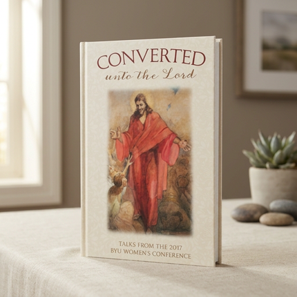 Converted Unto the Lord