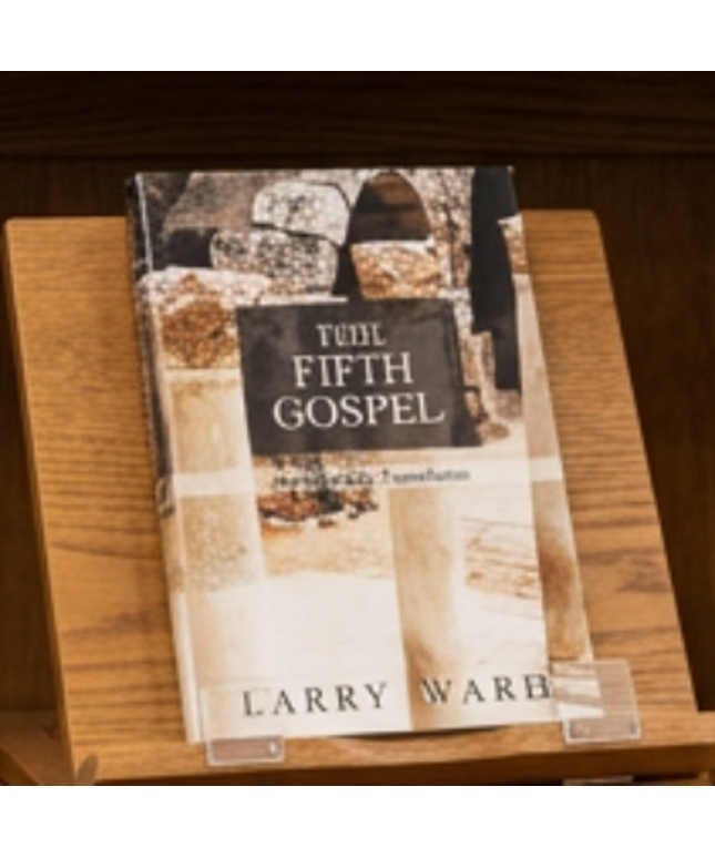 The Fifth Gospel