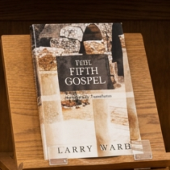 The Fifth Gospel