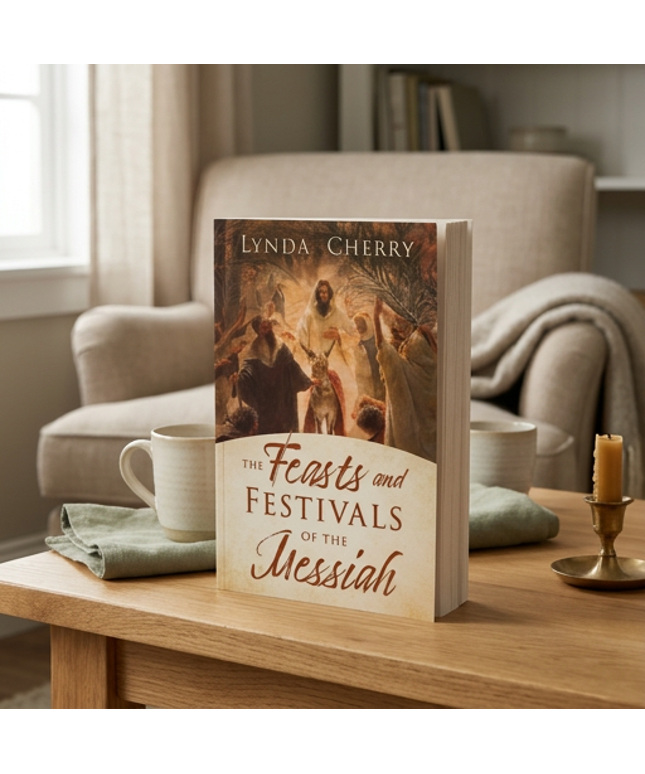 The Feasts and Festivals of the Messiah