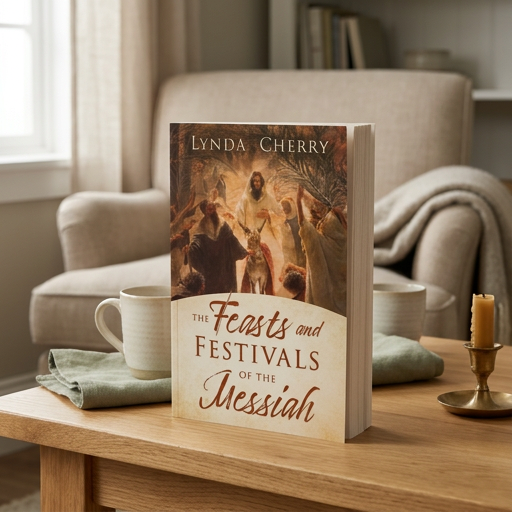 The Feasts and Festivals of the Messiah