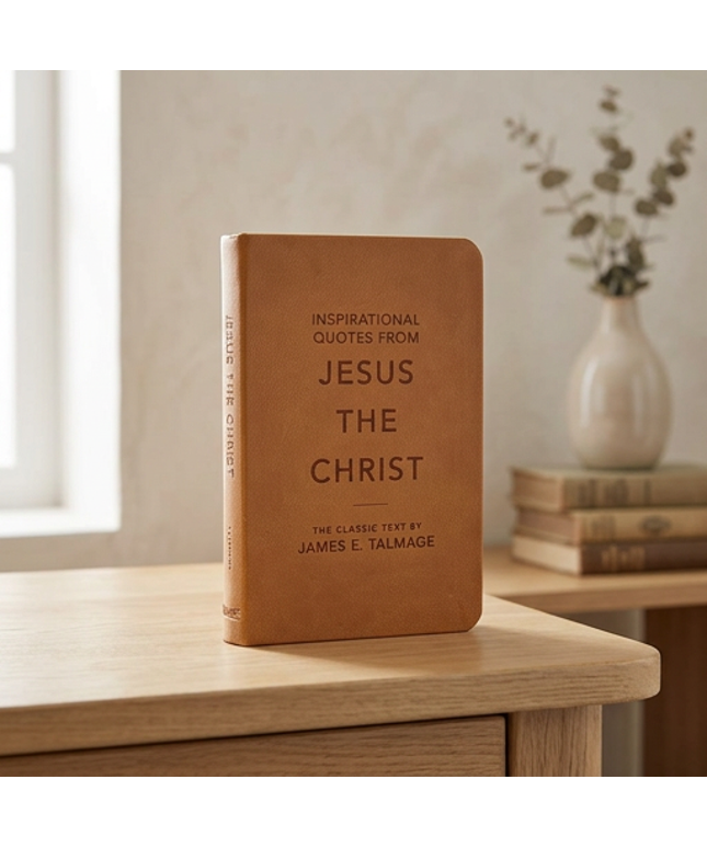 Jesus the Christ Inspirational Quotes