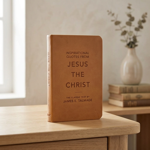 Jesus the Christ Inspirational Quotes