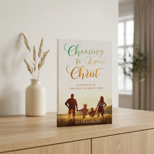 Choosing to know Christ