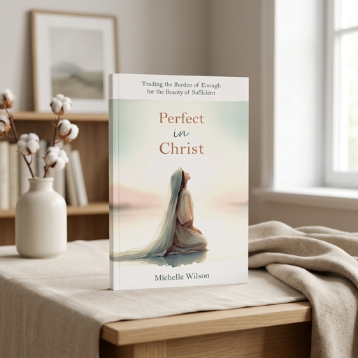Perfect in Christ: Trading the Burden