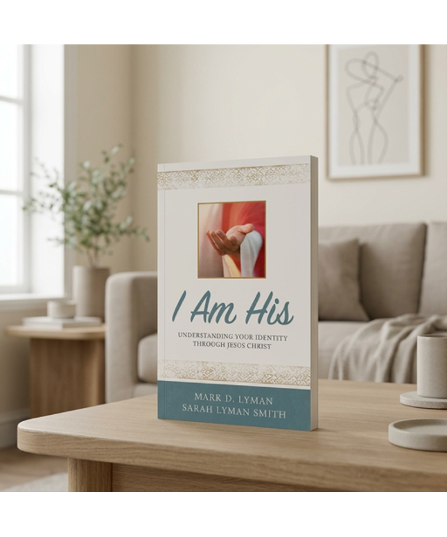 I Am His