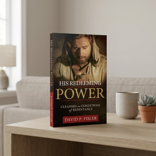 His Redeeming Power, Cleansed on Conditions of Repentance, Fisler