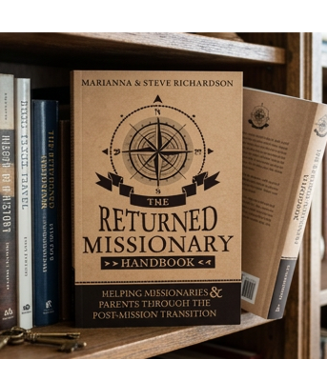 The Returned Missionary