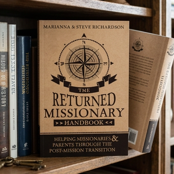 The Returned Missionary