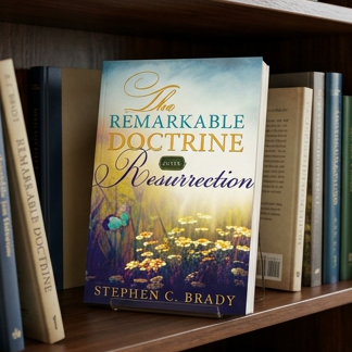 The Remarkable Doctrine of the Resurrection