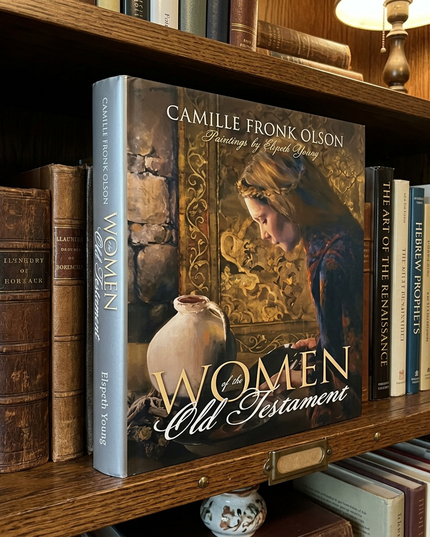 Walking with the Women of the Old Testament