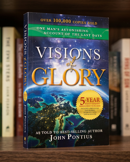 Visions of Glory,