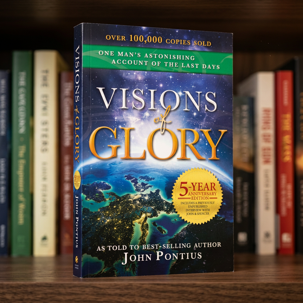 Visions of Glory,