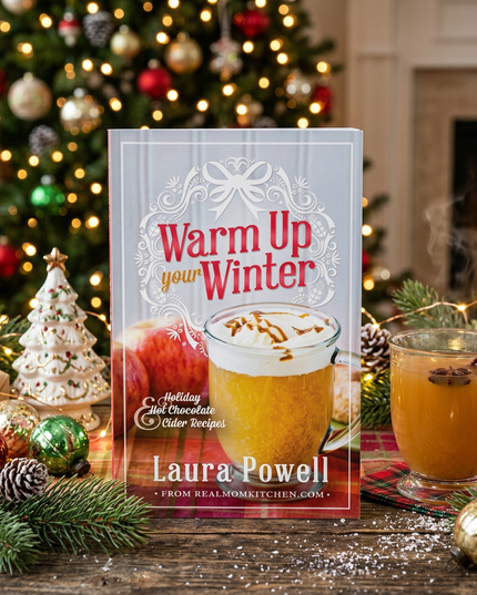 Warm Up Your Winter