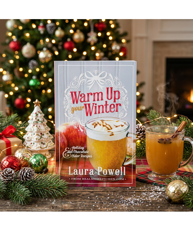 Warm Up Your Winter