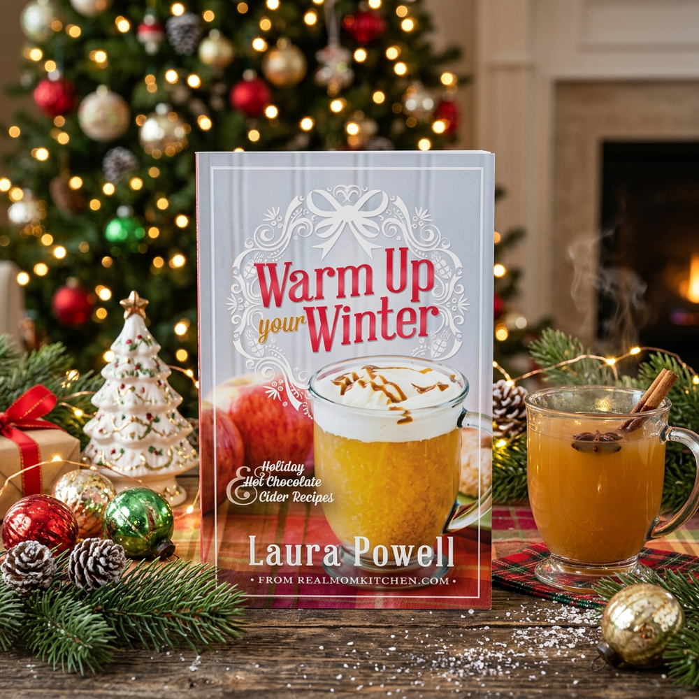 Warm Up Your Winter
