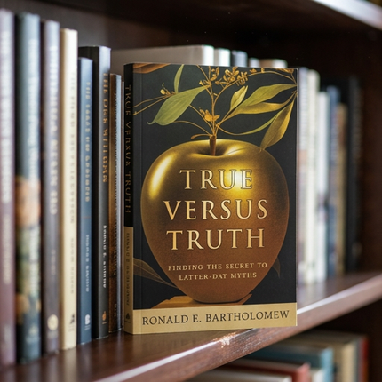 True Versus Truth