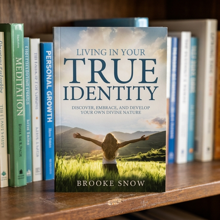 True Identity: Understanding Your Divine