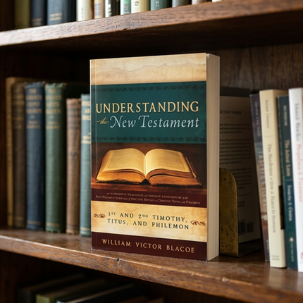 Understanding the New Testament
