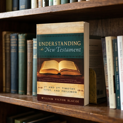 Understanding the New Testament