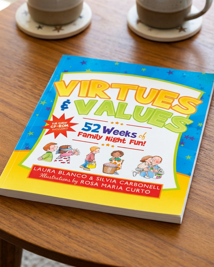 Virtues and values